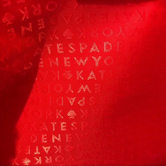 KATE SPADE NEW YORK Berkeley Lane Rachelle Bag - Picture 9 of 12